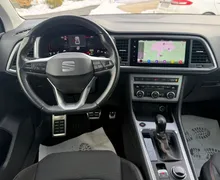 Zunanja slika - Seat Ateca - 2.0 TSI FR LiNE 4WD AUT.  FULL LED ACC VIRTUAL A18 - 12 - Predogledna slika