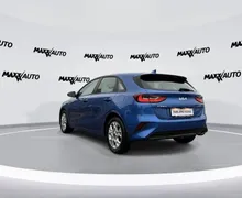 Zunanja slika - KIA Ceed - 1.0 T-GDi EX Champion ISG. M T - 7 - Predogledna slika
