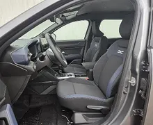 Zunanja slika - Dacia Bigster - 140MHEV Expression+6 let jamstva - 6 - Predogledna slika