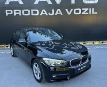 Zunanja slika - BMW Serija 1 - : 116i Advantage - 2 - Predogledna slika