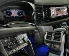 Notranja slika - Škoda Kodiaq - 2.0 TSI 4x4|LK|Pano|ACC|360K|Hlaj|Memory|Canton| - 11 - Predogledna slika