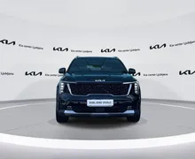 Zunanja slika - KIA Sorento - 2.2 CRDi EX Limited Panor.8DCT AWD - 2 - Predogledna slika
