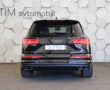Zunanja slika - Audi Q7 - 3.0 V6 TDI Quattro Tiptronic S-Line 272KM - 6 - Predogledna slika