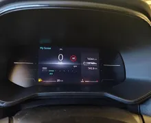 Zunanja slika - Renault Clio - TCe 90 Techno 1. LASTNIK SLO. POREKLO - 9 - Predogledna slika