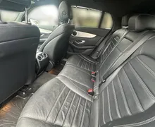 Zunanja slika - Mercedes-Benz GLC-Razred - GLC coupe 250 4-MATIC AMG LINE ZRAČNO ACC 360°KAM LINE ASI.. - 19 - Predogledna slika