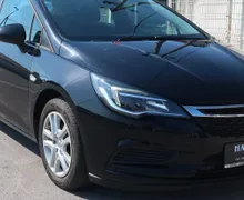 Zunanja slika - Opel Astra - 1.0 ECOTEC TURBO 77KW EDITION-NAVI-PDC-LED - 3 - Predogledna slika