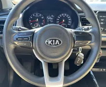 Zunanja slika - KIA Rio - 1.25 CVVT EX Edition ISG... - 11 - Predogledna slika