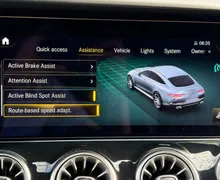 Zunanja slika - Mercedes-Benz AMG GT - 4-vratni Coupe GT 43 AMG 4MATIC+ Avt. - 18 - Predogledna slika