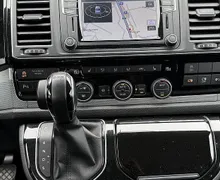 Zunanja slika - Volkswagen Multivan - 2.0TDI DSG 4Motion-USNJE-ACC-KAMERA-NAVI - 7 - Predogledna slika