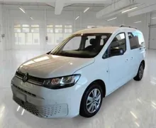 Zunanja slika - Volkswagen Caddy - 2.0 TDI 90KW.NAVI.PDC.2023 DIZEL - 1 - Predogledna slika