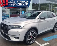 Zunanja slika - DS DS 7 Crossback - 1.2 PERFORMANCE LIFE - POTRJENA SERVISNA - 1 - Predogledna slika