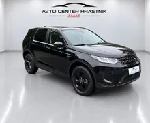 Zunanja slika - Land Rover Discovery Sport - 2.0 TD4 D165 MHEV Avt. 1 lastnik 1 letna garancij - 3 - Predogledna slika