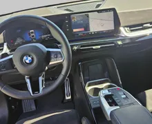 Zunanja slika - BMW X2 - xDrive20d - 6 - Predogledna slika
