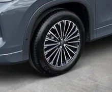 Zunanja slika - Volkswagen Tayron - 1.5 eTSI BMT Life DSG 7sedežev-Vl.kljuka-Mrtvi kot - 6 - Predogledna slika