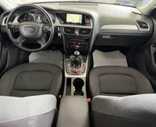 Zunanja slika - Audi A4 - 2,0 TDI - 5 - Predogledna slika