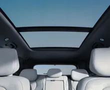 Zunanja slika - BYD SEAL 6 - DM-i Touring COMFORT PHEV - skupni doseg 1350 km - 9 - Predogledna slika