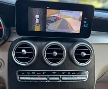 Zunanja slika - Mercedes-Benz GLC-Razred - GLC coupe 300e 4 MATIC LED HIGH USNJE NAVI RADAR KAMERA AMBI - 19 - Predogledna slika