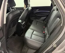 Zunanja slika - Audi e-tron - 55 quattro Advanced.KAMERA.LED.USNJE.NAVI.4X4.ACC - 16 - Predogledna slika