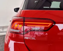 Zunanja slika - Volkswagen T-Roc - 1.0 TSI Style•PARK.SENZORJI•ACC•MRTVI KOTI•SLO•... - 8 - Predogledna slika