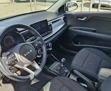 Zunanja slika - KIA Rio - 1.2 DPI LX Champion SLOVENSKO POREKLO - 7 - Predogledna slika