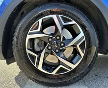 Notranja slika - KIA Sportage - 1.6 T-GDI MHEV LX Fresh DCT - 9 - Predogledna slika