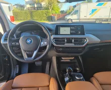 Zunanja slika - BMW X3 - xDrive30e - 7 - Predogledna slika