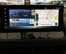 Zunanja slika - Nissan X-Trail - 1.5 HEV E-POWER 204 N-CONNECTA - 12 - Predogledna slika