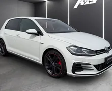 Zunanja slika - Volkswagen Golf - GTD 2.0 TDI DSG-ACC-LED-Vl.kljuka-Dynaudio-Kamera. - 2 - Predogledna slika