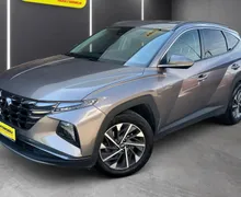 Zunanja slika - Hyundai Tucson - 1.6 T GDI 1LASTNIK VIRTUAL NAVI PDC KAMERA TOP - 2 - Predogledna slika