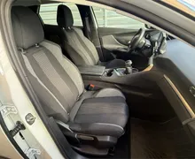 Zunanja slika - Peugeot 3008 - 1,5 BlueHDI - 14 - Predogledna slika