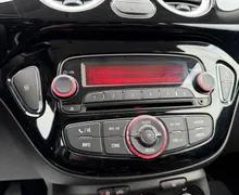 Zunanja slika - Opel Adam - 1.4 BLACK JACK • 1.LASTNICA • SLO. VOZ. • TEMPOMAT - 16 - Predogledna slika