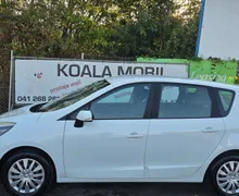 Zunanja slika - Renault Scénic - Scenic dCi 110 Dynamique KLIMA-SLOVENSKI-1.LASTNIK - 7 - Predogledna slika