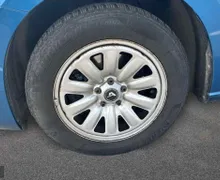 Zunanja slika - Volkswagen Touran - 2.0 TDI DSG.NEMŠKI+4ALU.KAMERA.NAVI.VELUR.ACC.LED - 17 - Predogledna slika