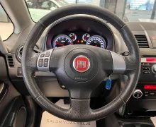 Zunanja slika - Fiat Sedici - 4x4 1,6 16V Emotion - 13 - Predogledna slika
