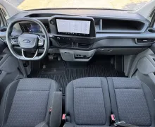 Zunanja slika - Ford Transit Custom - Kombi 320 2.0 TDCi L2H1  DMR  Trend AVT 4X4 SLO - 12 - Predogledna slika