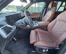 Zunanja slika - BMW X5 - serija : xDrive40i Avt.- Le 49.000km-LED-22COL- HUD-KAM360 - 14 - Predogledna slika