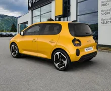 Zunanja slika - Renault Twingo - E-Tech Techno - 2 - Predogledna slika