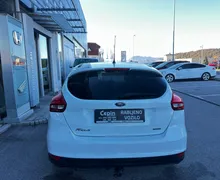 Zunanja slika - Ford Focus - 1.0 EcoBoost Trend - 7 - Predogledna slika