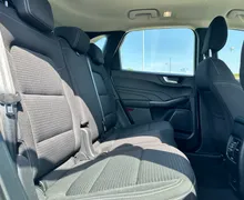 Zunanja slika - Ford Kuga - 2.5 Duratec PHEV Titanium HYBRID-VIRT-KAM-KEYLESS - 16 - Predogledna slika