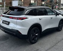 Zunanja slika - Baic X55 - - ZALOGA - 5 - Predogledna slika