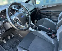 Notranja slika - Ford B-Max - 1.5 TDCi ... - 7 - Predogledna slika