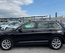 Zunanja slika - VW Tiguan - 2.0 TDI HIGHLINE-VIRTUAL-PANORAMA-NAVI-ACC-VEL.SER - 4 - Predogledna slika