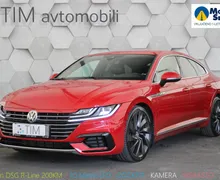 Zunanja slika - Volkswagen Arteon - 2.0 TDI 4-Motion DSG R-Line 200KM - 1 - Predogledna slika