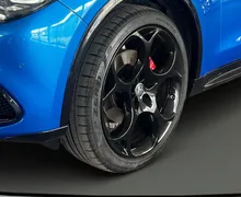 Zunanja slika - Alfa Romeo Stelvio - Q4 2.0 Turbo 280 Veloce Avt. - 6 - Predogledna slika