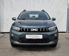 Zunanja slika - Dacia Sandero - Stepway Expression TCe110 + Paket Zima+Vinjeta - 2 - Predogledna slika