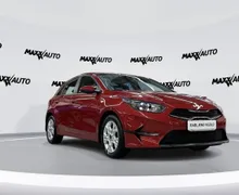 Zunanja slika - KIA Ceed - 1.0 T-GDi EX Champion ISG. MT... - 3 - Predogledna slika