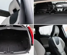 Zunanja slika - Volvo V40 Cross Country - D3 Summum STYLE PAN - 18 - Predogledna slika