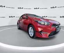 Zunanja slika - KIA Ceed - 1.0 T-GDi EX Champion + ISG. M T - 2 - Predogledna slika