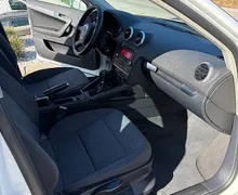 Zunanja slika - Audi A3 - 1.6 Temptation KLIMA ZELO LEPO OHRANJEN - 10 - Predogledna slika