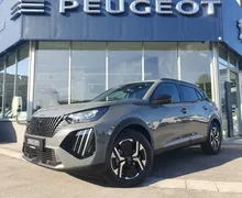 Zunanja slika - Peugeot 2008 - Allure HIBRID 110 - NA ZALOGI - 5 - Predogledna slika